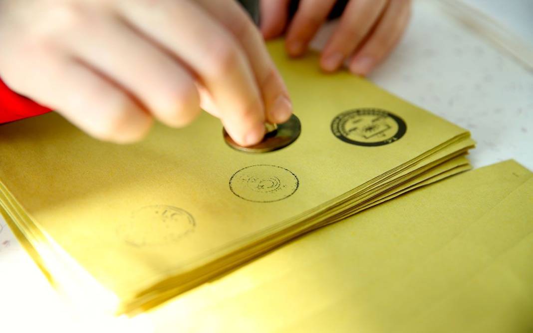 Seçim anketi: İmamoğlu ile Erdoğan arasındaki fark açılıyor 7